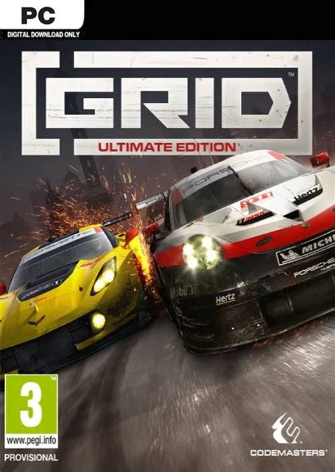 grid 2019 torrent|GRID: Ultimate Edition [v 1.0 + DLCs + MULTi7] – [DODI  .